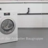 Abtaster Baugruppe