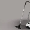 Aufnahme Staubbeutel
