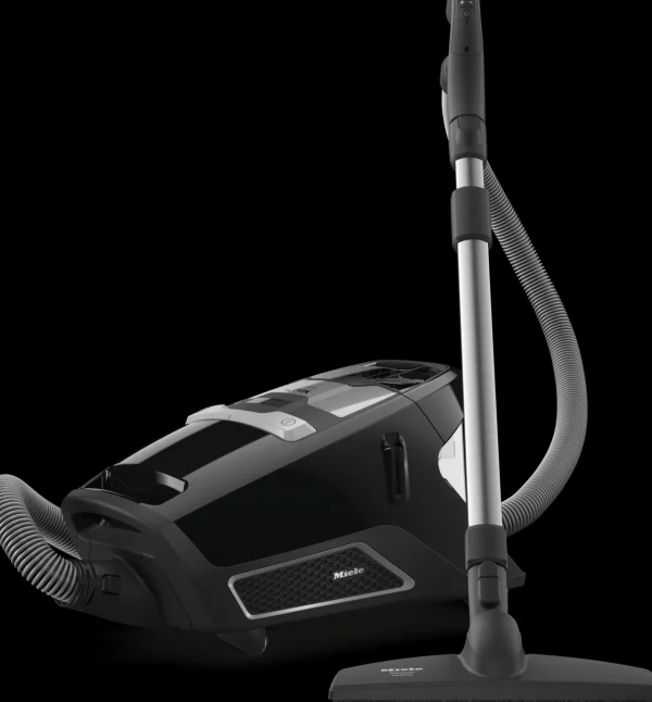 Blizzard CX1 Comfort Obsidianschwarz