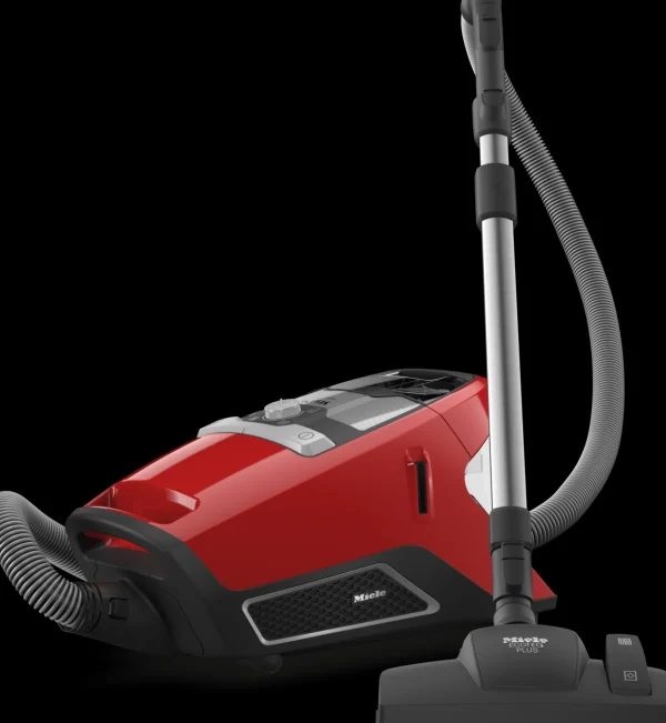 Blizzard CX1 Red Mangorot
