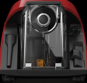 Blizzard CX1 Red Mangorot