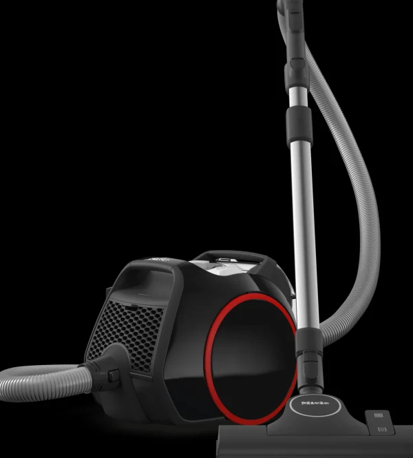 Boost CX1 Active Obsidianschwarz