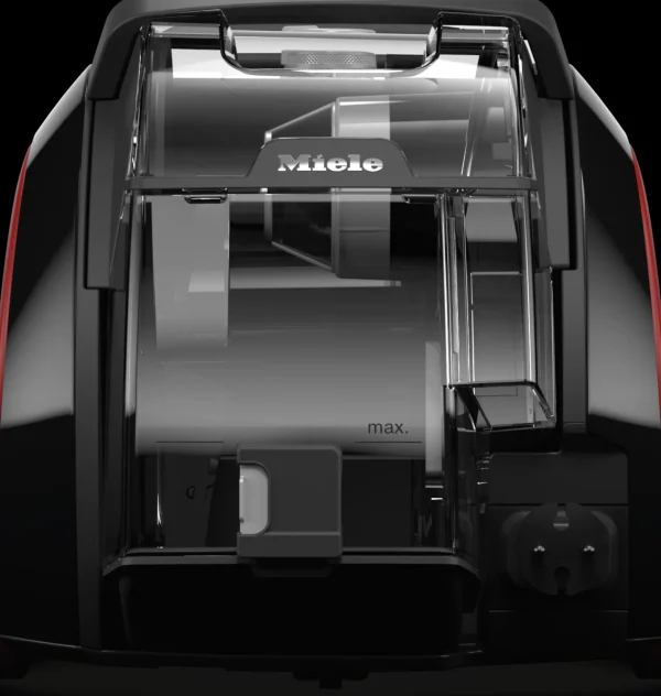 Boost CX1 Active Obsidianschwarz