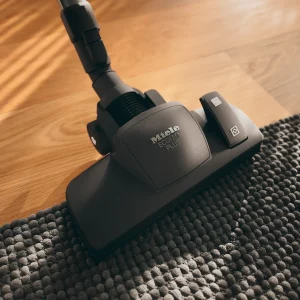 Boost CX1 Active Obsidianschwarz