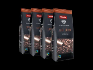 Café Crema