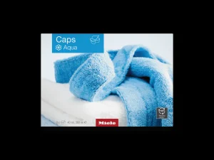 Caps Aqua