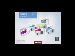 Caps Collection