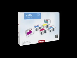 Caps Collection