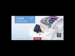 Caps Booster