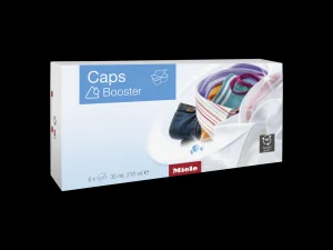 Caps Booster