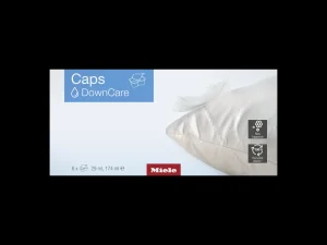 Caps DownCare