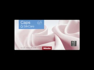 Caps SilkCare