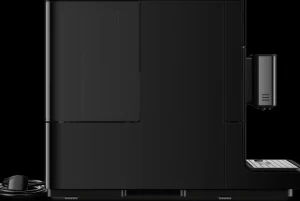 CM 5510 125 Edition Obsidianschwarz matt