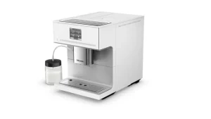 CM 7350 CoffeePassion Brillantweiß