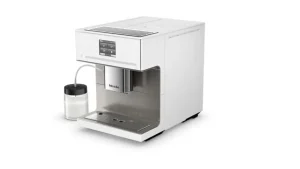 CM 7550 CoffeePassion Brillantweiß