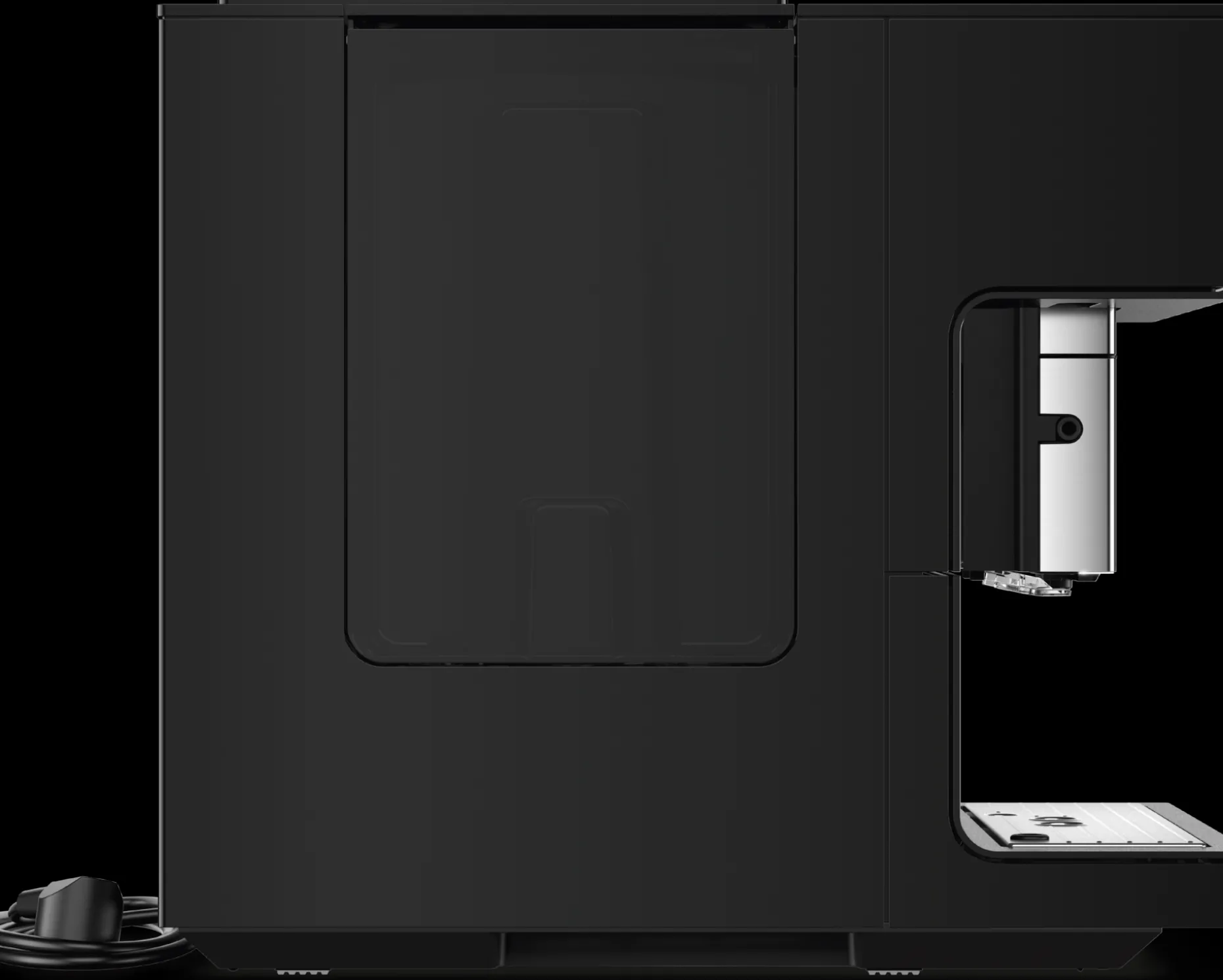 cm__coffeeselect_obsidian_4.webp CM 7750 CoffeeSelect Obsidianschwarz