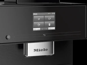 CM 7750 CoffeeSelect Obsidianschwarz