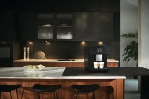 CM 7750 CoffeeSelect Obsidianschwarz