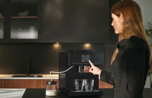 CM 7750 CoffeeSelect Obsidianschwarz