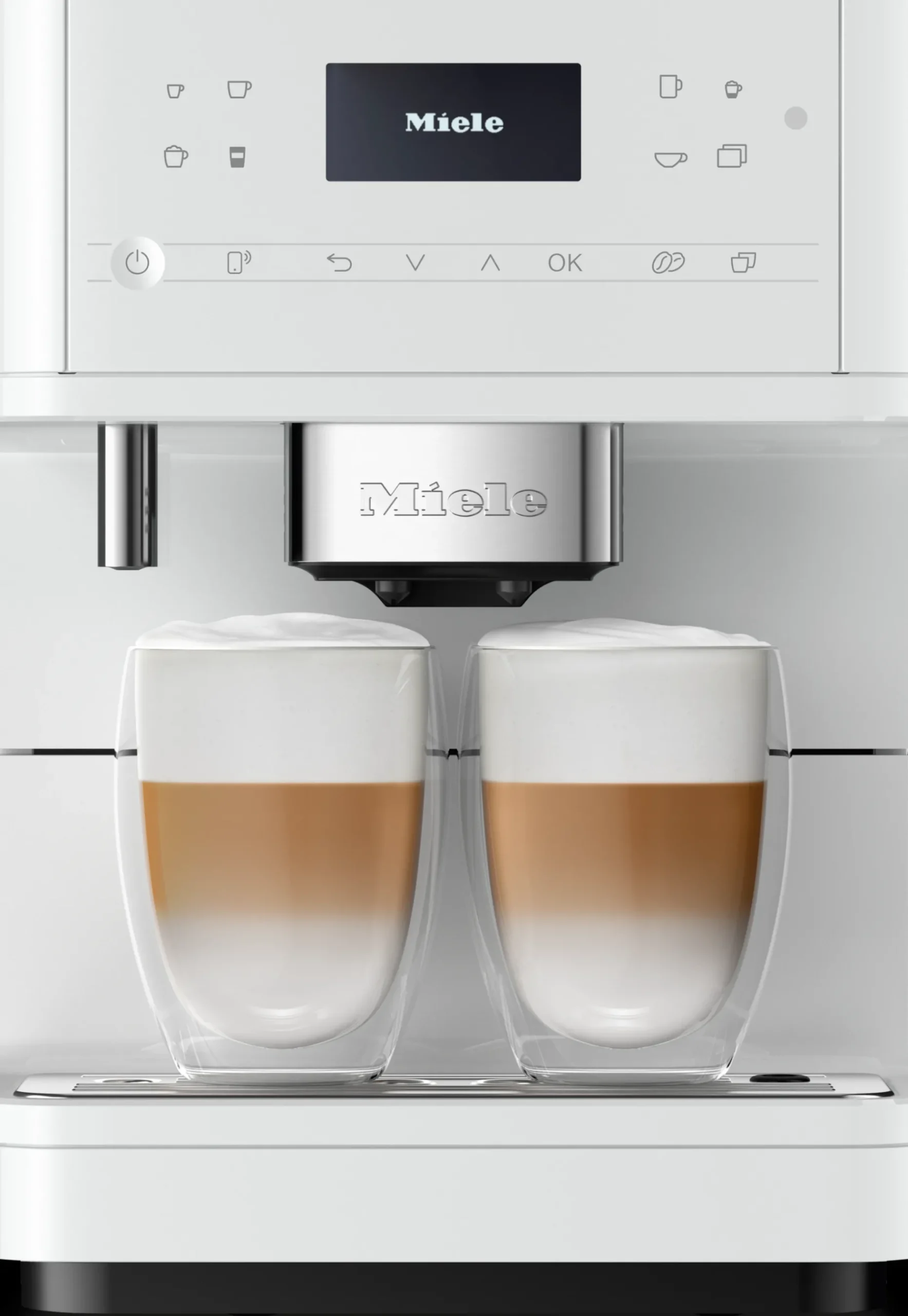 cm__milkperfection_lotosw_2-1.webp CM 6160 MilkPerfection Lotosweiß