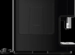 CM 6560 MilkPerfection Obsidianschwarz PearlFinish
