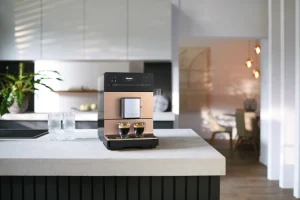 CM 5510 Silence Roségold PearlFinish