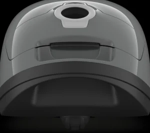 Complete C3 Silence Flex Graphitgrau