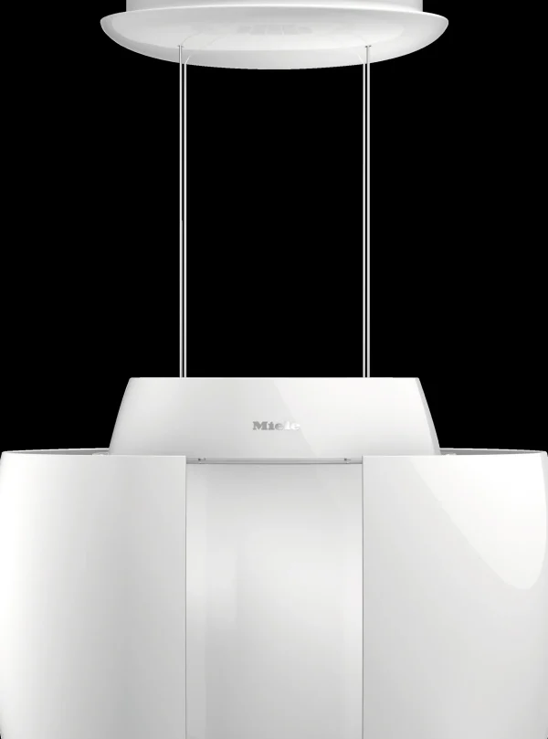 DA 7378 D Aura 4.0 Ambient Brillantweiß