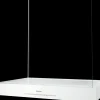 DA 6708 D Aura Edition 6000 Brillantweiß