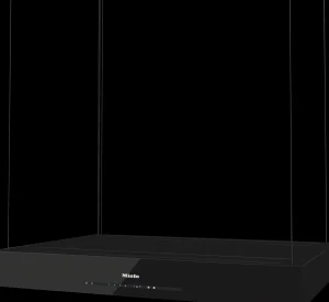 DA 6708 D Aura Edition 6000 Obsidianschwarz
