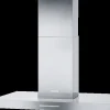 DA 4208 D EXTA Puristic Plus Edelstahl