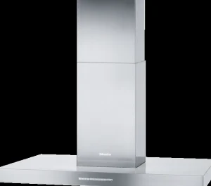 DA 4208 D EXTA Puristic Plus Edelstahl