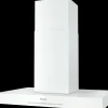 DA 6698 D Puristic Version 6000 Brillantweiß
