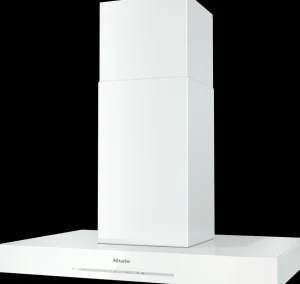 DA 6698 D Puristic Version 6000 Brillantweiß