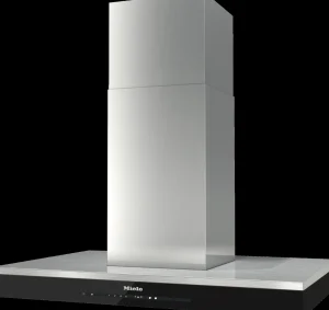 DA 6698 D Puristic Version 6000 Edelstahl