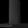DA 6698 D Puristic Version 6000 Obsidianschwarz
