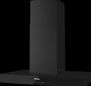 DA 6698 D Puristic Version 6000 Obsidianschwarz