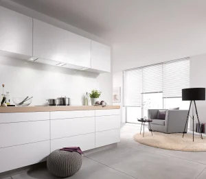 DA 2628 Edelstahl