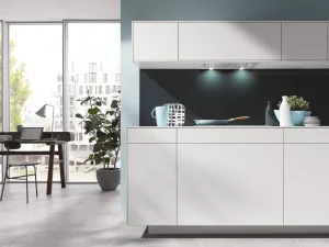 DA 2558 Edelstahl