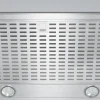 DA 2558 EXTA Edelstahl