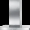 DA 4208 V D Puristic Varia Edelstahl
