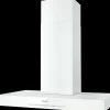 DA 6698 W Puristic Edition 6000 Brillantweiß