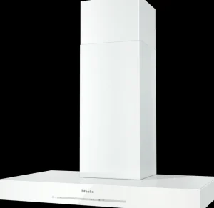 DA 6698 W Puristic Edition 6000 Brillantweiß