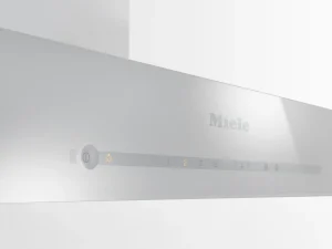 DA 6698 W Puristic Edition 6000 Brillantweiß