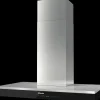 DA 6698 W Puristic Edition 6000 Edelstahl