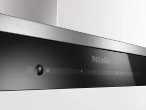 DA 6698 W Puristic Edition 6000 Edelstahl