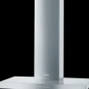 DA 4298 W Puristic Plus Edelstahl
