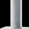 DA 4288 W Puristic Plus Edelstahl