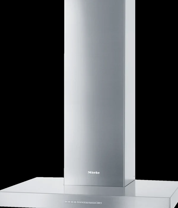 DA 4288 W Puristic Plus Edelstahl