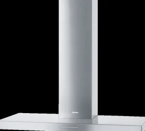 DA 4228 W Puristic Plus Edelstahl